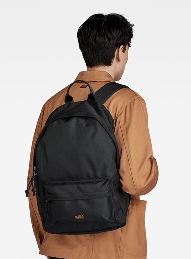 Functional Backpack | ブラック | G-Star RAW® JP